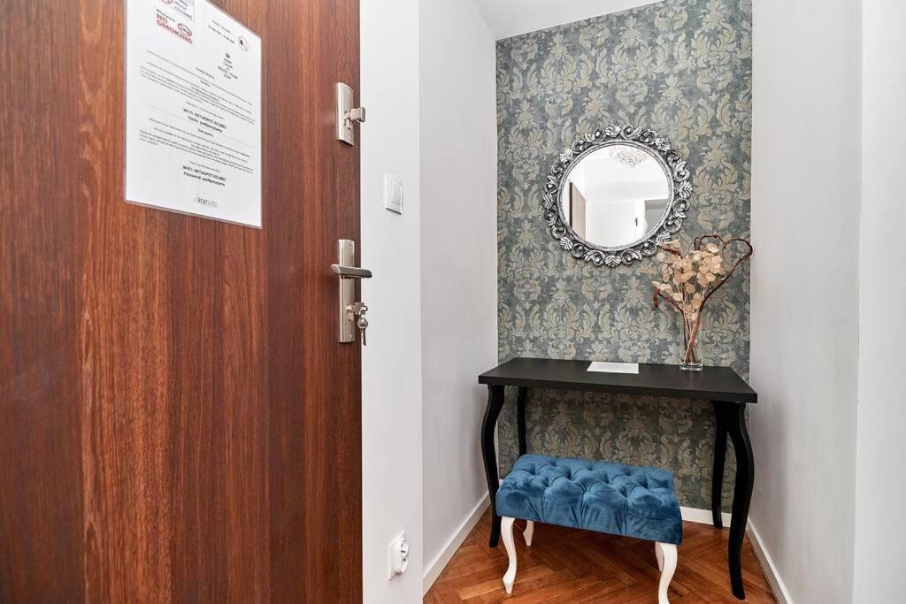 Komfort W Sercu Miasta Breslavia Esterno foto